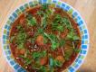Spicy Prawn & Capsicum Curry